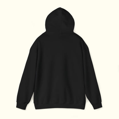 Evading A Warrant Hoodie