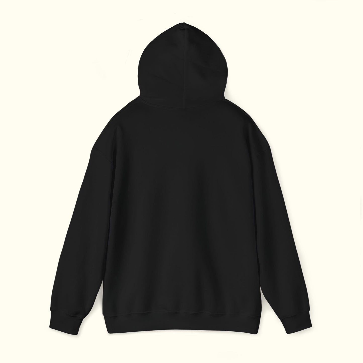 Microplastics and Corn Syrup Hoodie