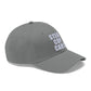 "Steal Cop Cars" Unisex Twill Hat